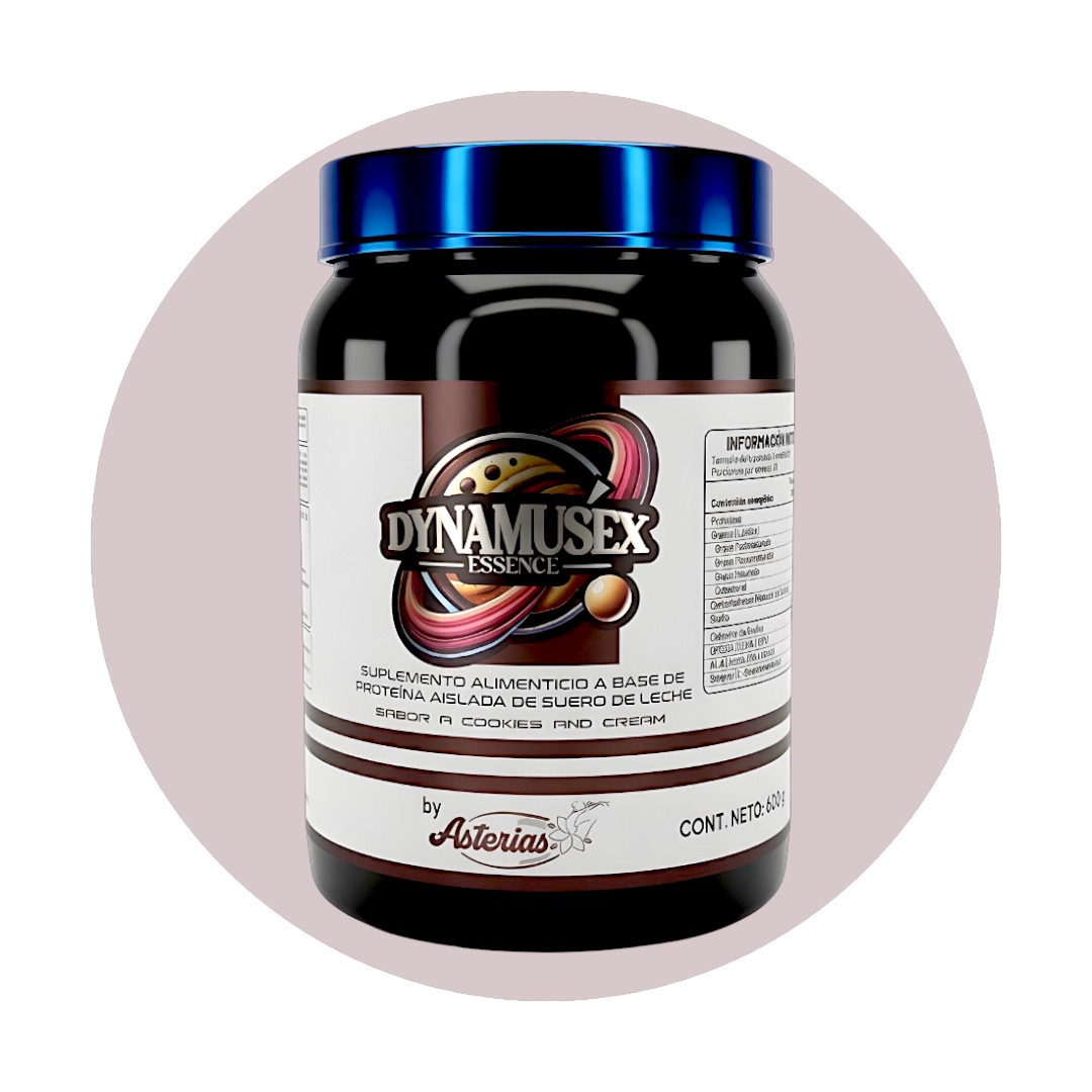 Dynamus EX Essence