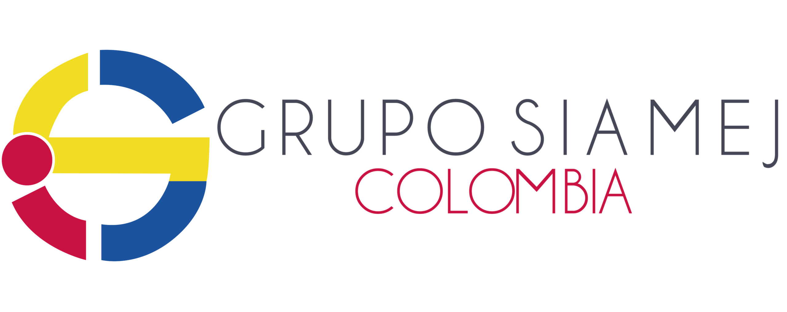 SIAMEJ Colombia Banderas